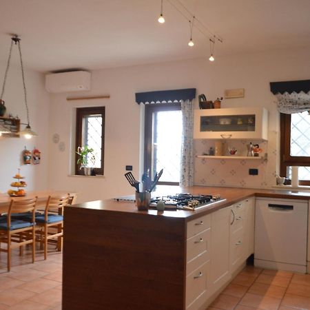 Villa Collebelvedere - Near Rome With Home Restaurant Fara in Sabina Exteriör bild