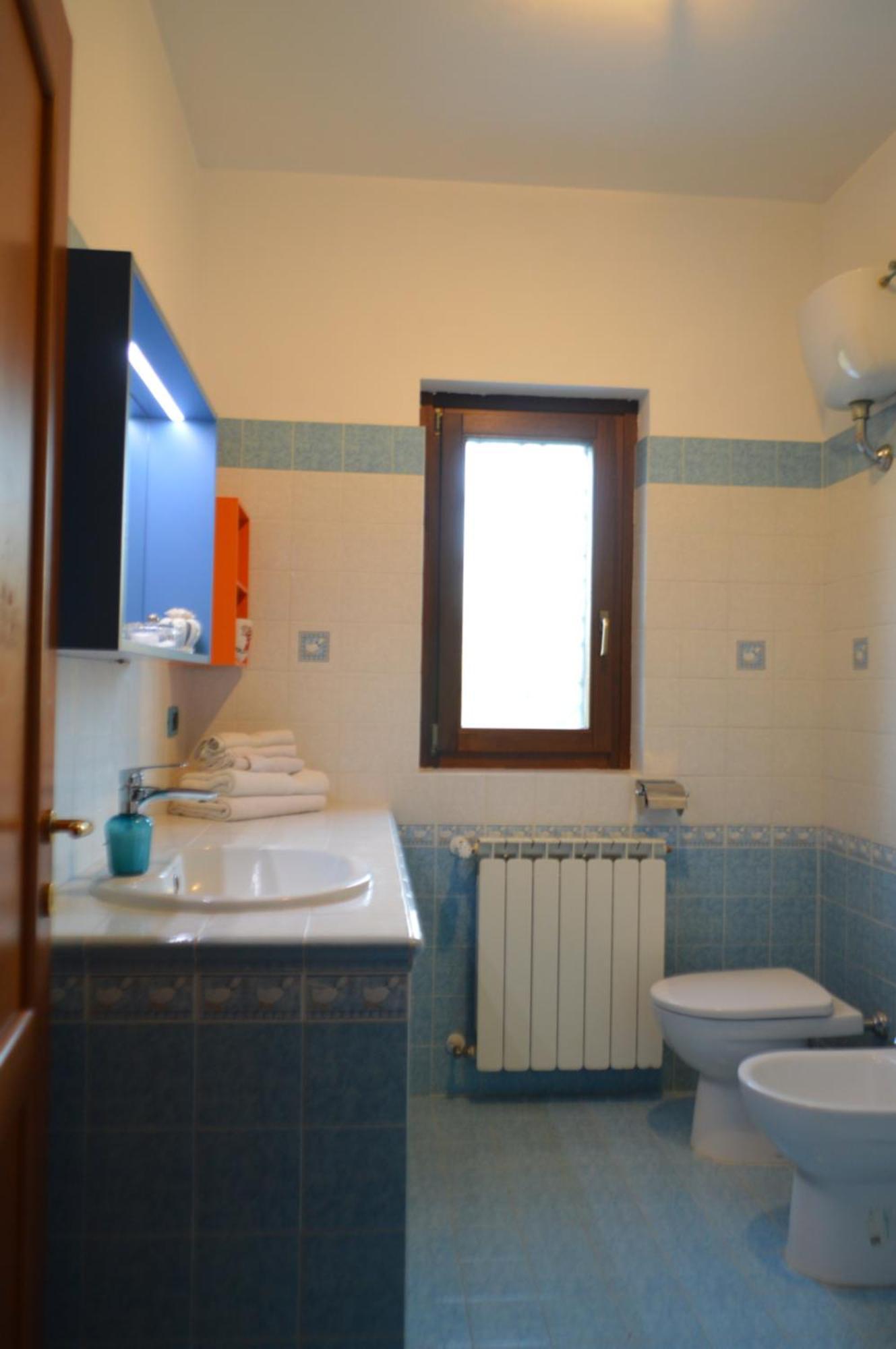 Villa Collebelvedere - Near Rome With Home Restaurant Fara in Sabina Exteriör bild