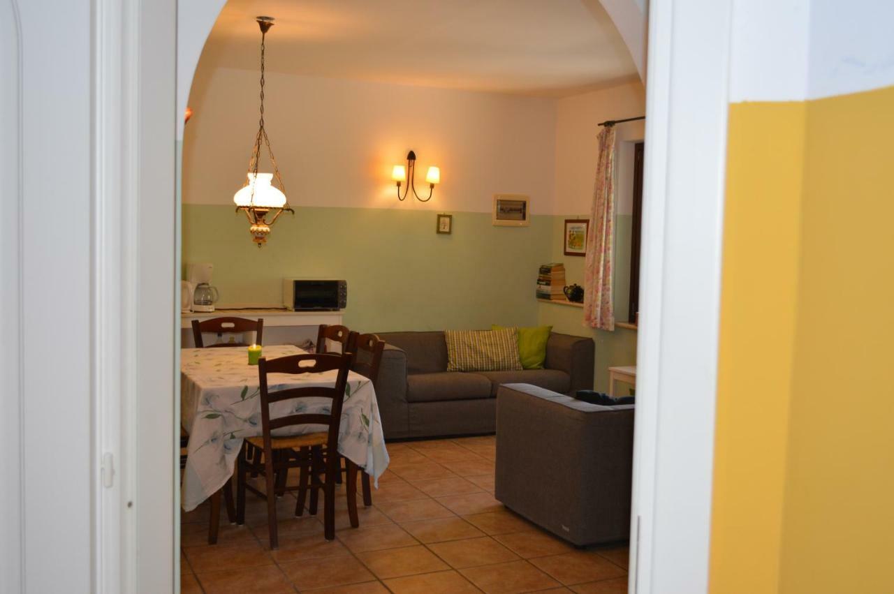 Villa Collebelvedere - Near Rome With Home Restaurant Fara in Sabina Exteriör bild