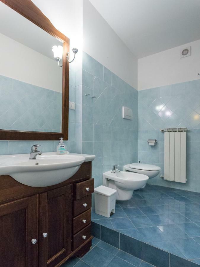 Villa Collebelvedere - Near Rome With Home Restaurant Fara in Sabina Exteriör bild