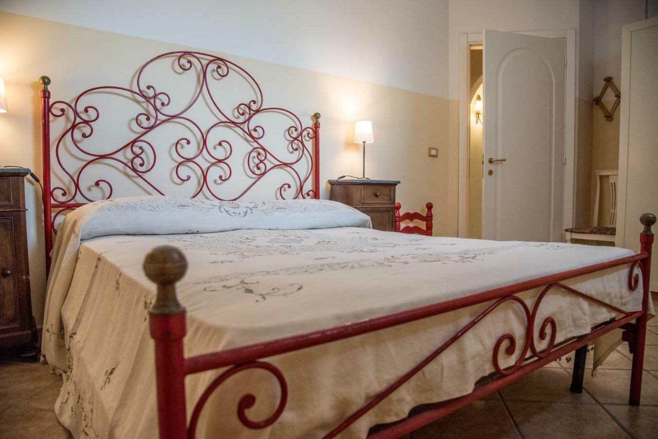 Villa Collebelvedere - Near Rome With Home Restaurant Fara in Sabina Exteriör bild
