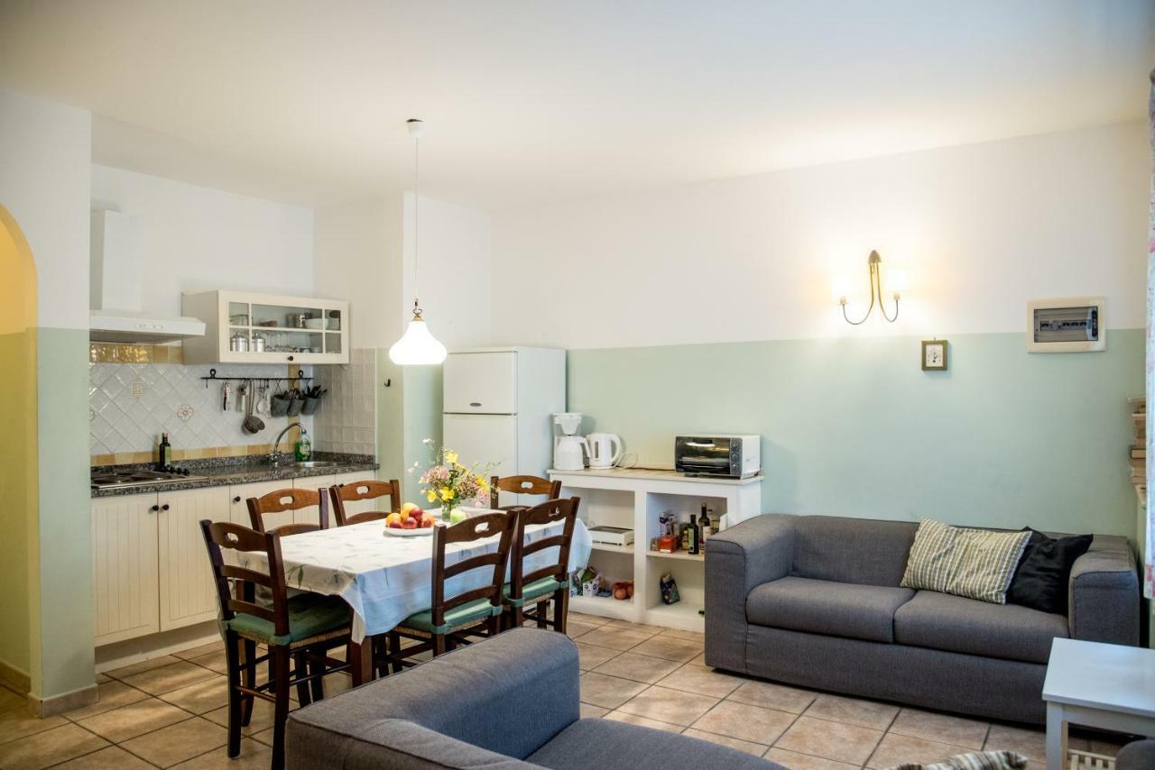 Villa Collebelvedere - Near Rome With Home Restaurant Fara in Sabina Exteriör bild